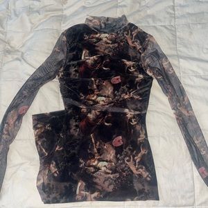 Pretty Little Thing Dress